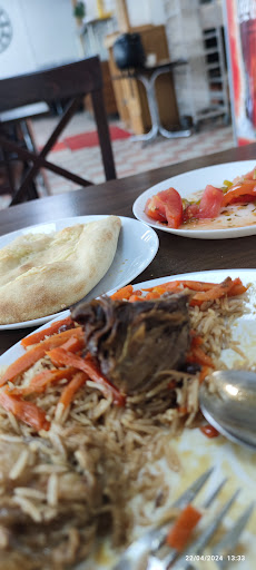 Photo of Sollentuna Pizzeria Express. - Malmvägen 18C, 191 60 Sollentuna